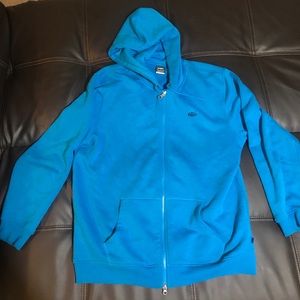 Nike 6.0 jacket